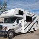 Freedom Elite | Cozy and Easy to Drive Class C RV
