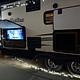 LARGE FAMILY CAMPER WITH PRIVATE QUEEN BEDROOM