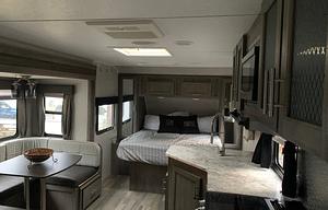 2021 Forest River RV Vibe 22RB RV rental photo 14