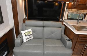 2021 Forest River RV Berkshire XLT 45CA
