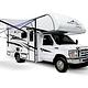 Easy Get Away - 2022 East to West Entrada
