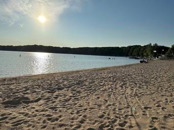 Sunset Ridge Campground