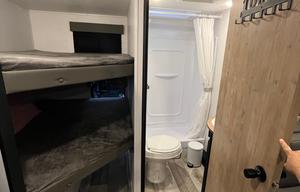 Mighty Mini Retreat: Springdale Mini 1810BH