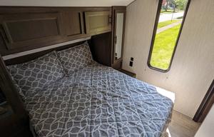 Families up to 10 | Bunkhouse Style | Large Fridge