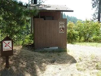 Bell Bay Campground
