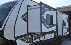 NoCo 2020 Grand Design Momentum 25G