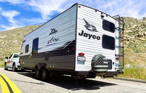 ! Brand NEW 2024 Jam Caravan *Sleeps 8* Luxe Stay!