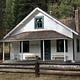 WARM SPRINGS GUARD STATION