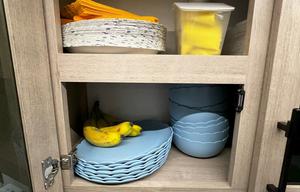 Family ready 2025 Grand Design 25BDE bunk house RV