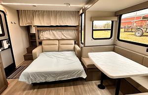 2025 Transcend, All-Inclusive & Hassle-Free!!!