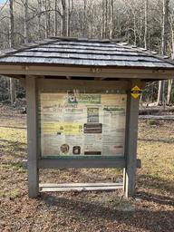 Kuykendall Group Camp