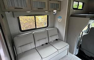 2023 Coachmen RV Freelander 26DS Ford 450
