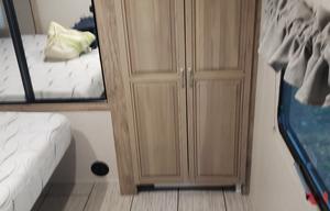 SOLAIRE 316RLTS - Huge Living Space with King Bed