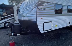 2025 Jayco Jay Flight 267BHS