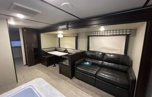 Experience the Solar Eclipse in Style