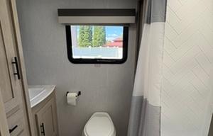Forest River Salem Cruise Lite 22RBS