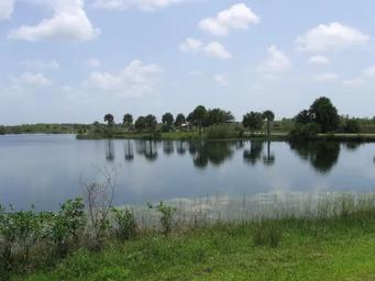 Monument Lake Campground