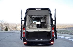 2014 Airstream Interstate