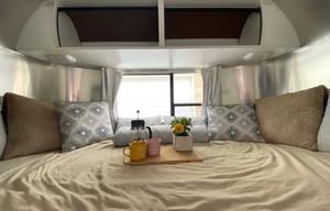 2020 Airstream RV Bambi 16RB