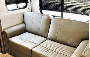 shawn's camper
