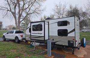2021 Starcraft Autumn Ridge Single Axle 180BHS