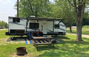 Hoosier Family Fun Rental