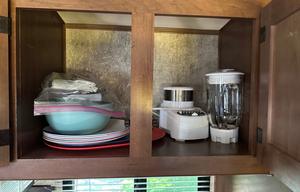 Outdoors RV 27 BHS