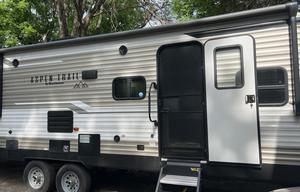2020 Dutchmen RV - Aspen Trail 2910BHS