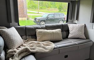 Mari’s camper rental