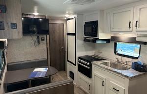 Adventure Awaits RV Rentals 2021 Open Range 28bh
