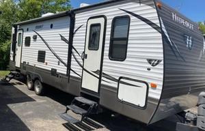 World Cup Camping 20min from GEHA Field