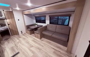 2026 Keystone RV Coleman 25B