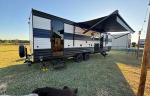 Grey Wolf Limited
