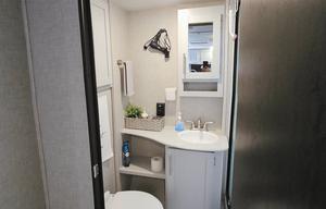Wanderer- Inland NW Rentals'  Forest camp king!