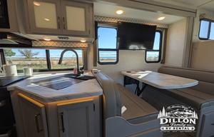 The Adventure Wagon! 2024 Family Bunkhouse RV, Sleeps 8, Pet Friendly