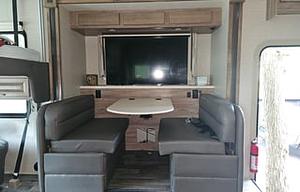 2018 Jayco Precept 31UL