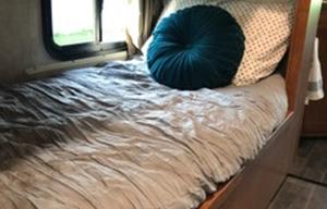 2019 Winnebago Spirit Bunk beds