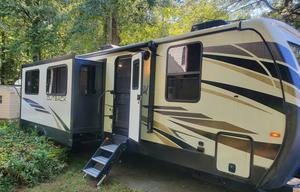 2022 Keystone RV Outback 340BH RV rental photo 1