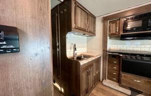 2018 Jayco Redhawk 31XL