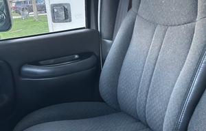2002 Catalina 22FB RV rental photo 2
