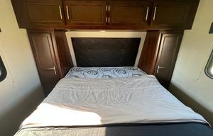 2019 Forest River RV Vengeance 324A13