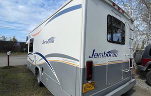 Adventure-Ready Alaska RV - Includes Fishing Gear