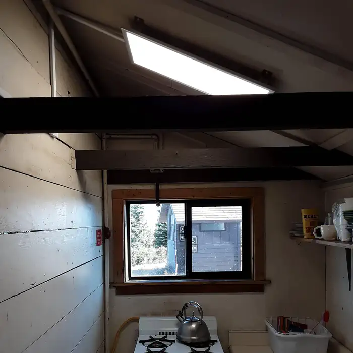 Robbs Hut