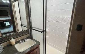 2014 Winnebago Minnie Winnie 31K