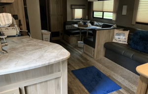 The Dream Chaser Rv
