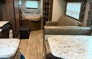 2018 Jayco Redhawk 25R Maryanne's adventure