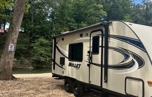 Travel Trailer by Sugartrails : Your Memory Maker
