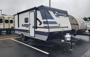 Ozark Zinger