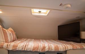 "Bella" The Easy to Drive, Luxury Class C Motorhome