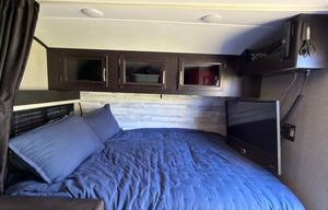 Jayco Micro – Sleeps 5 • Solar • Easy Tow!